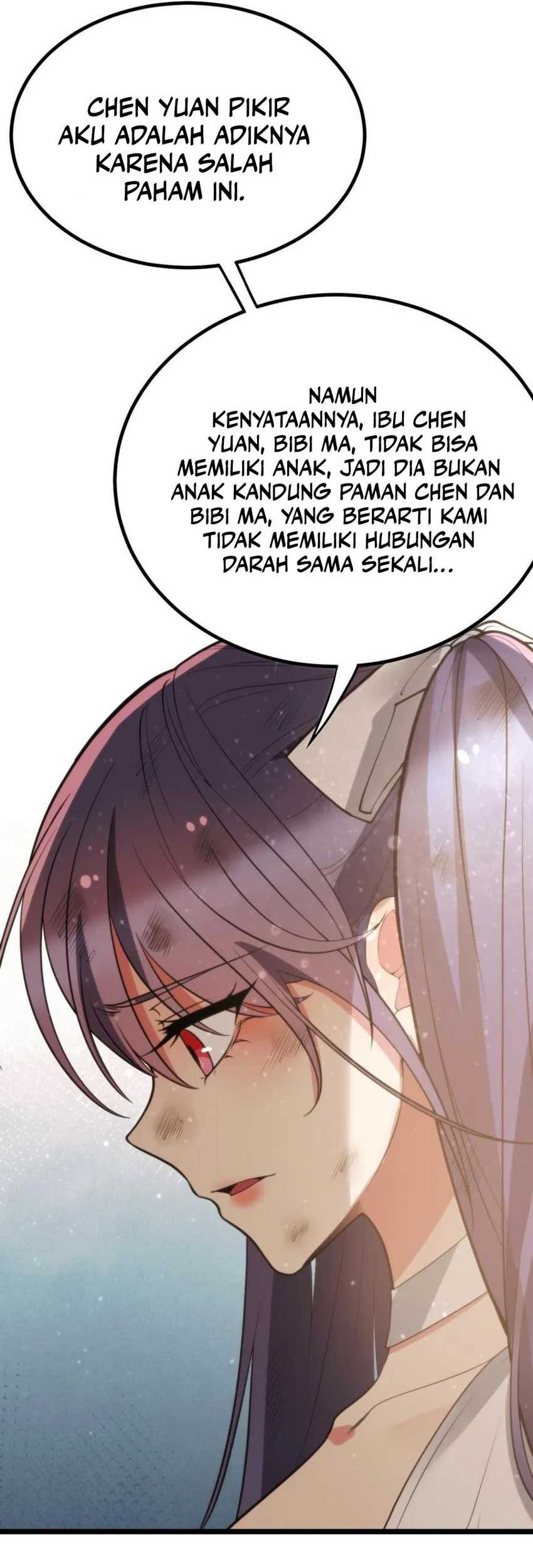 I Have 90 Billion Licking Gold Chapter 422 Gambar 15