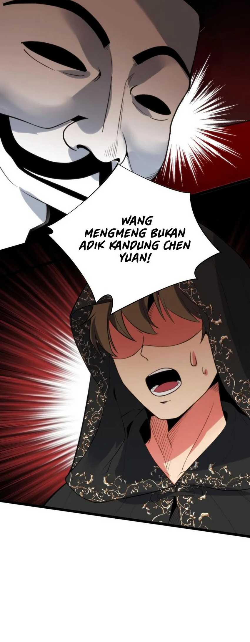 I Have 90 Billion Licking Gold Chapter 422 Gambar 32