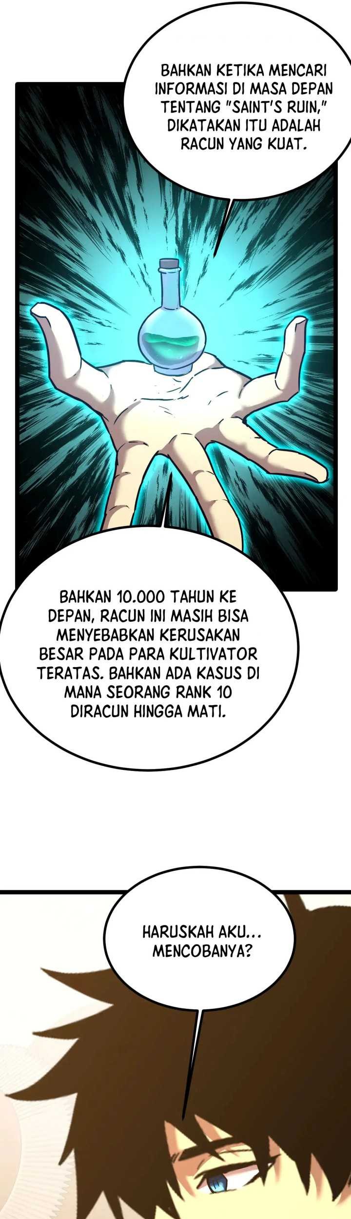 Apex Future Martial Arts Chapter 172 Gambar 26
