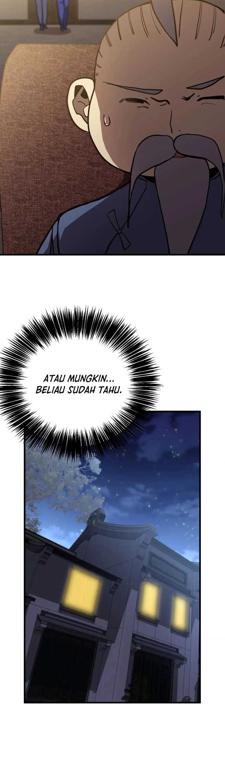 Apex Future Martial Arts Chapter 172 Gambar 19