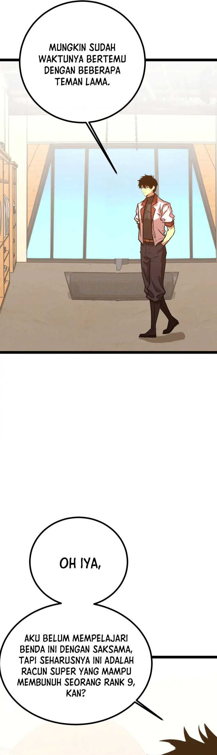 Apex Future Martial Arts Chapter 172 Gambar 24