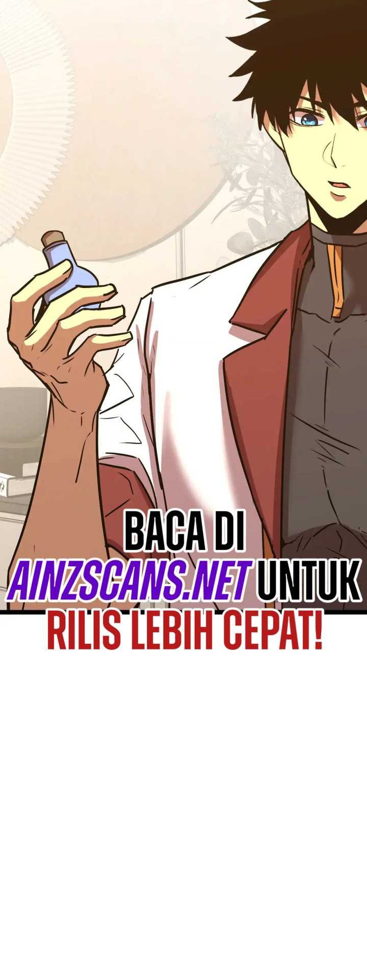 Apex Future Martial Arts Chapter 172 Gambar 25