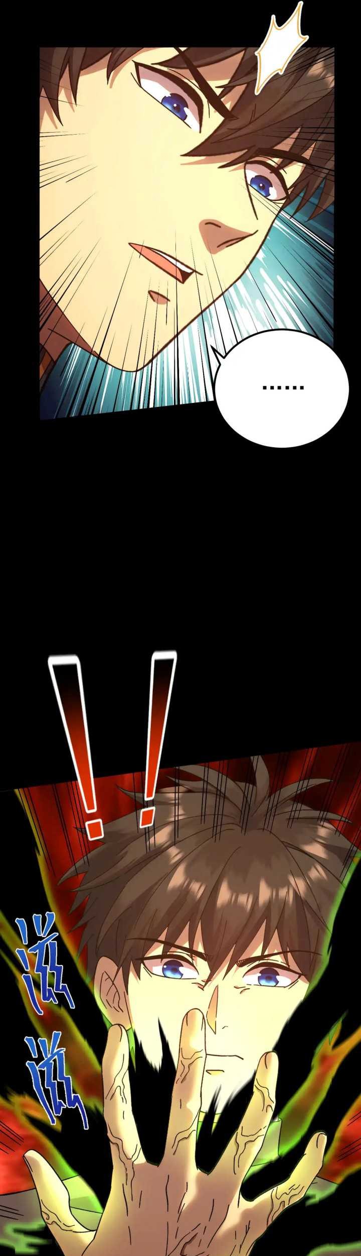 Apex Future Martial Arts Chapter 172 Gambar 50