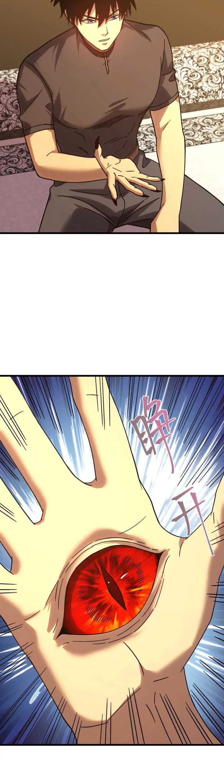 Apex Future Martial Arts Chapter 172 Gambar 56