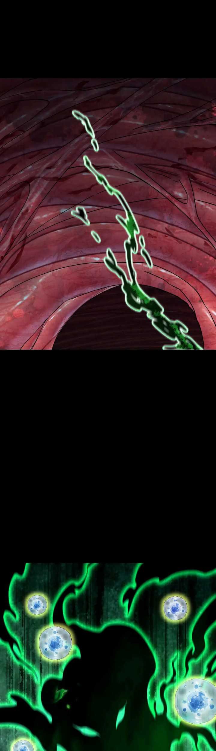 Apex Future Martial Arts Chapter 172 Gambar 40