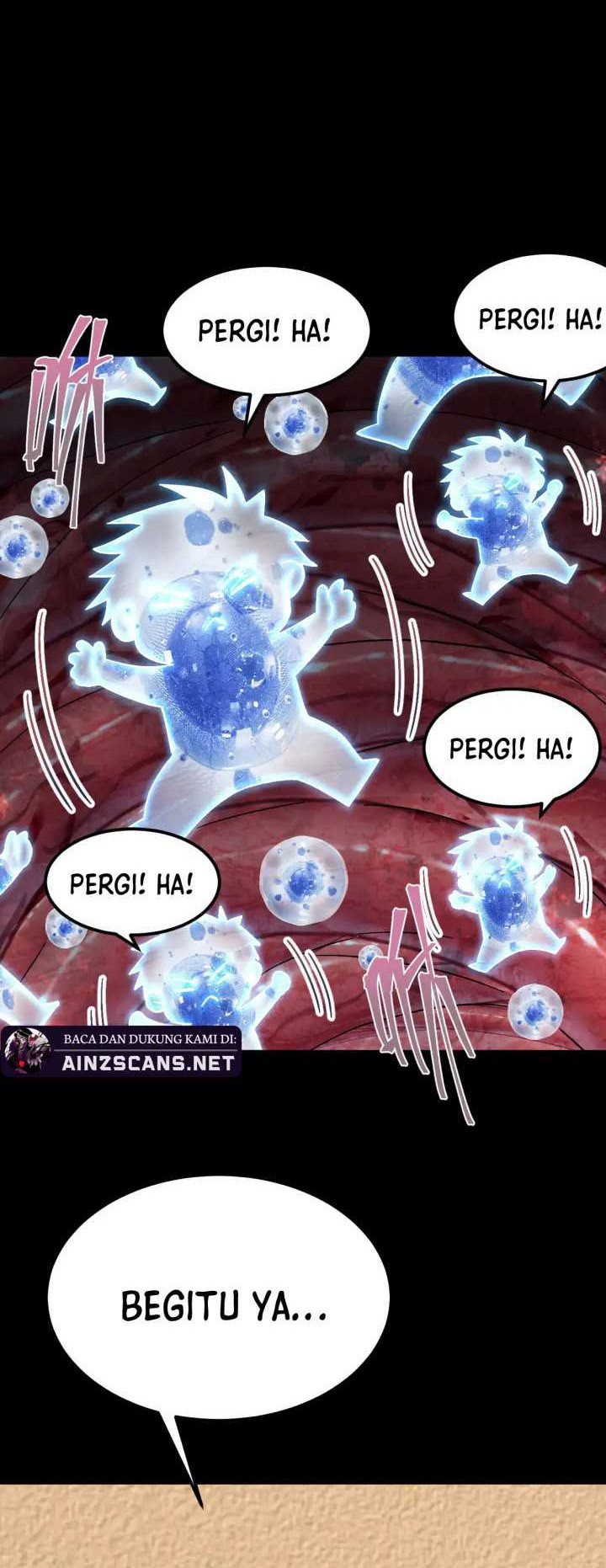 Apex Future Martial Arts Chapter 172 Gambar 43