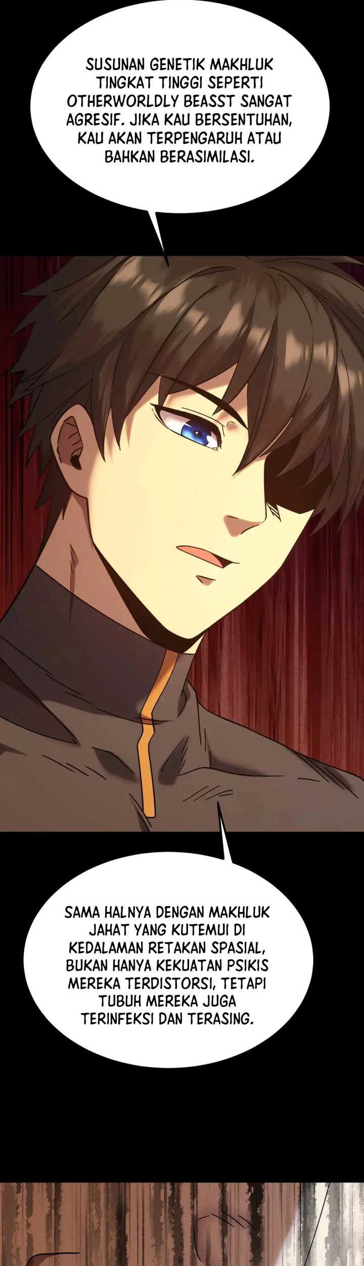 Apex Future Martial Arts Chapter 172 Gambar 46