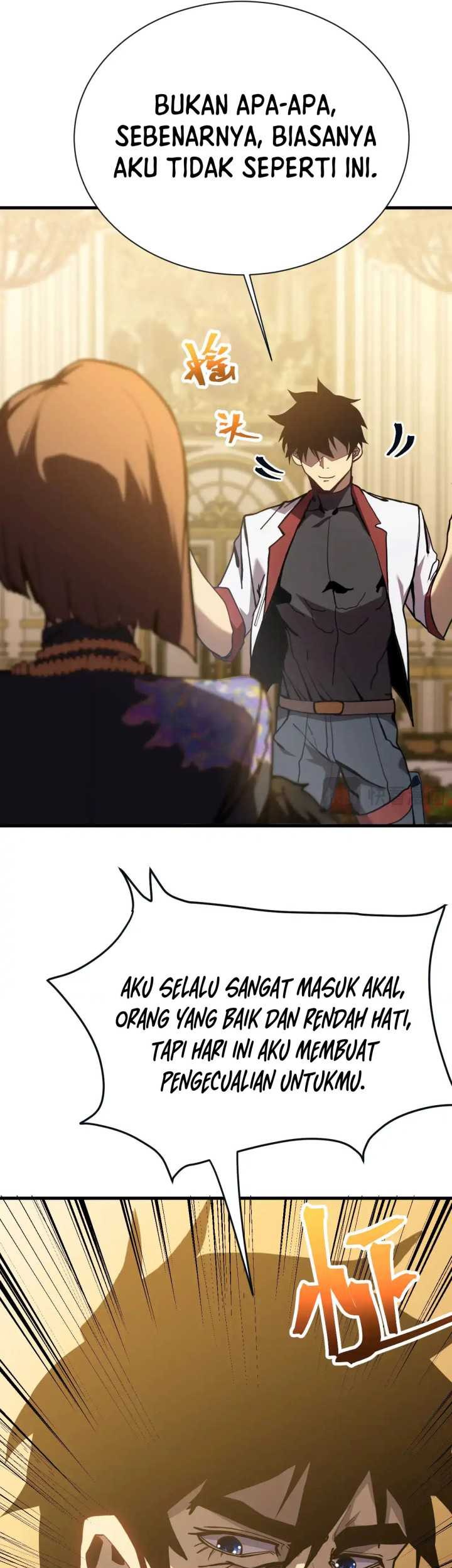 Apex Future Martial Arts Chapter 172 Gambar 6