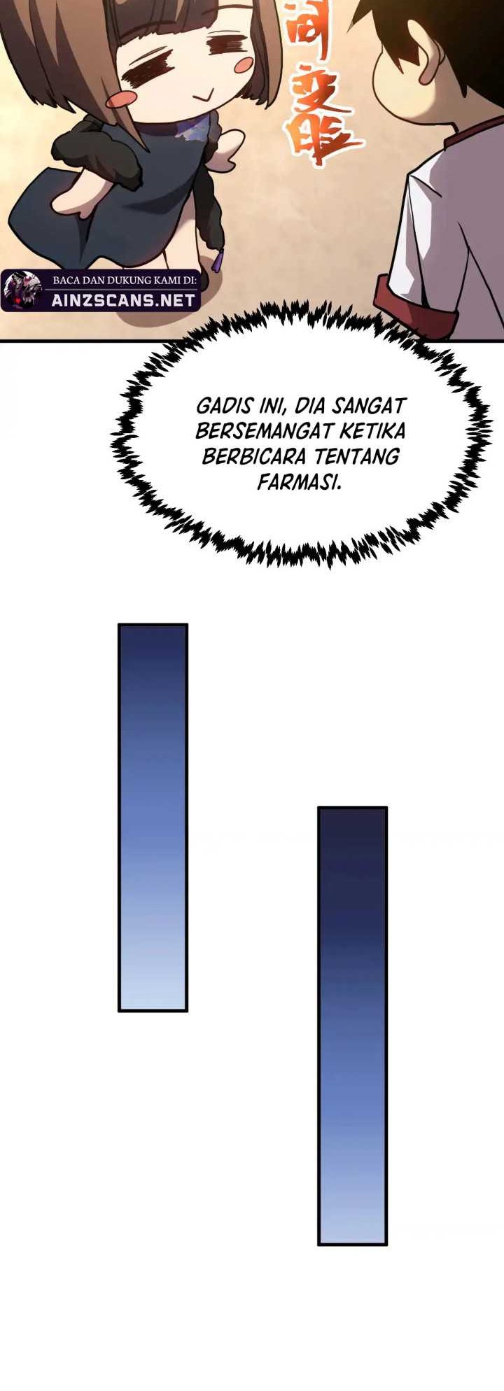 Apex Future Martial Arts Chapter 172 Gambar 11