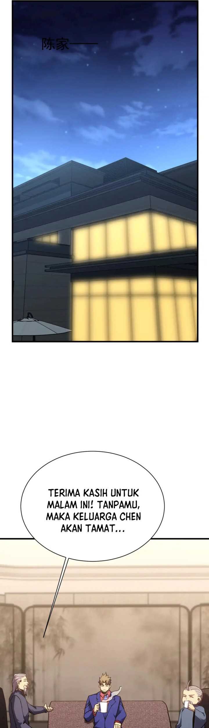 Apex Future Martial Arts Chapter 172 Gambar 12