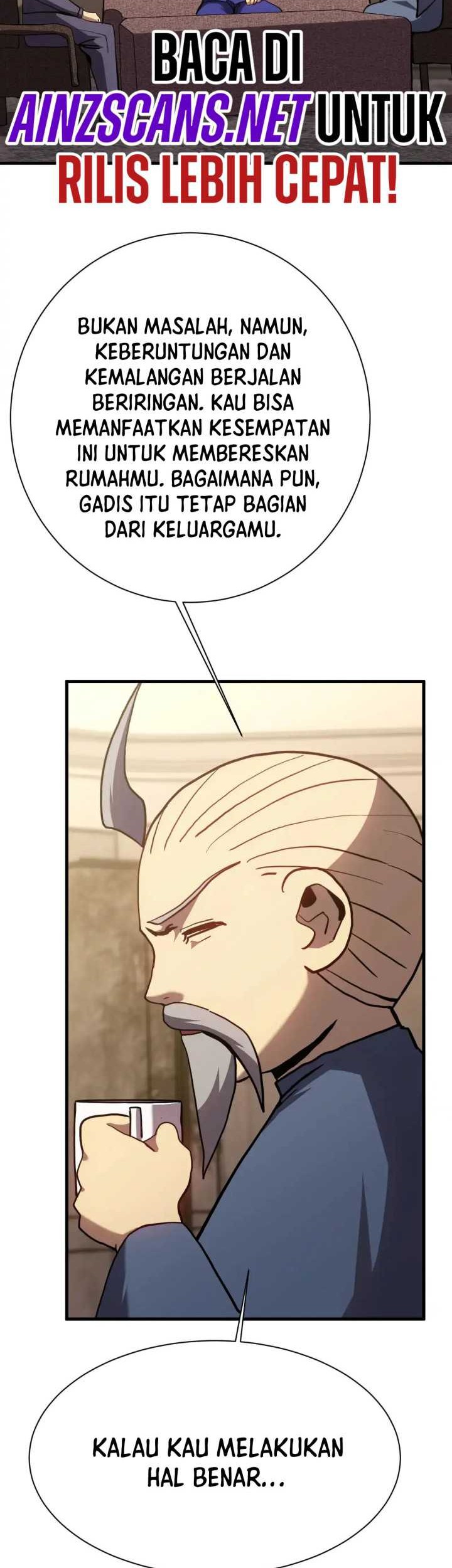 Apex Future Martial Arts Chapter 172 Gambar 13