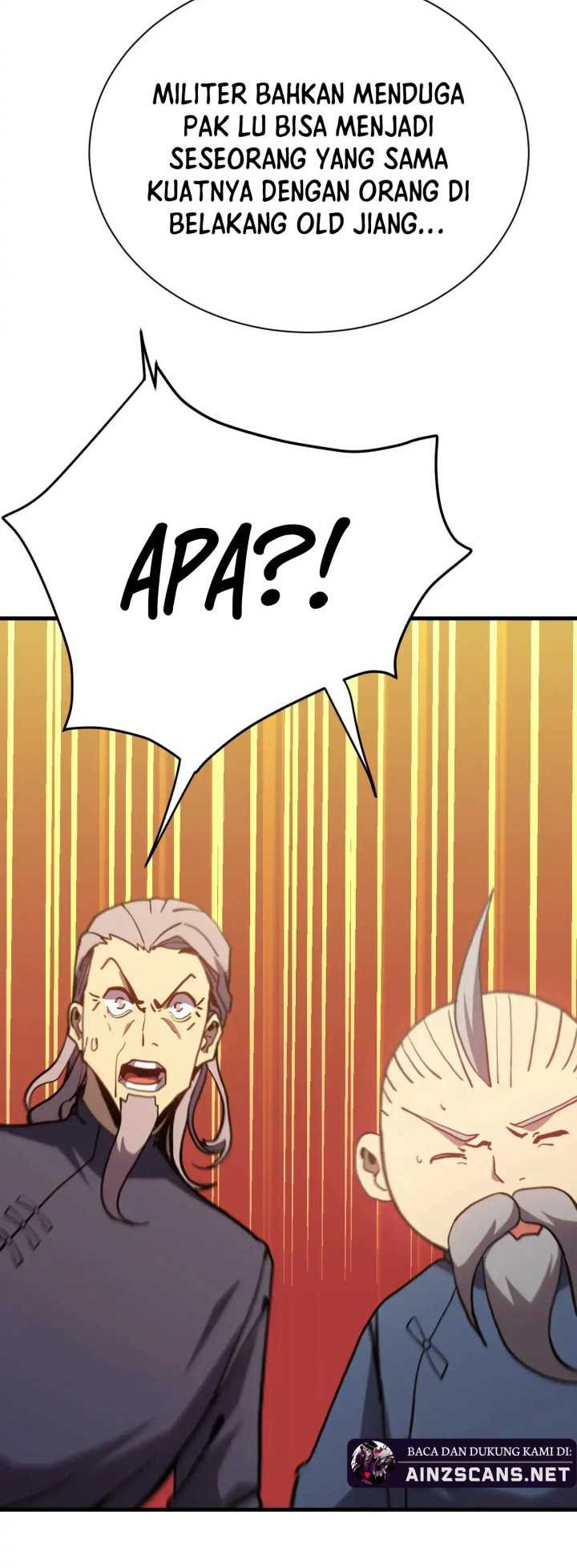 Apex Future Martial Arts Chapter 172 Gambar 16