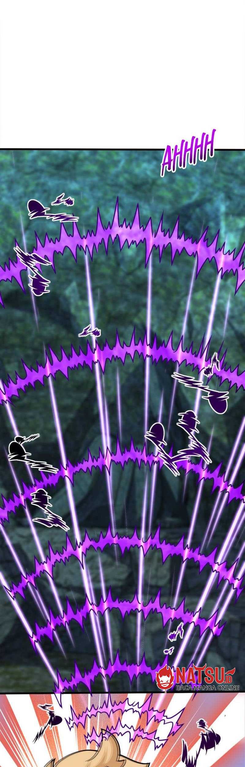 Spare Me, Great Lord! Chapter 571 Gambar 36