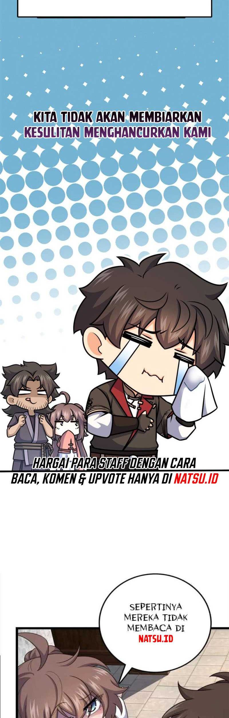 Spare Me, Great Lord! Chapter 571 Gambar 43