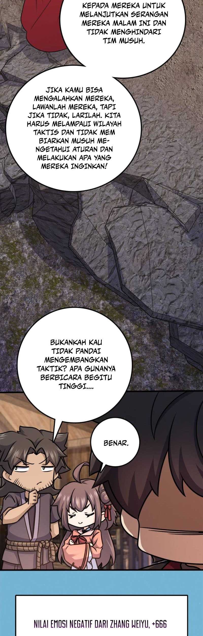Spare Me, Great Lord! Chapter 571 Gambar 42