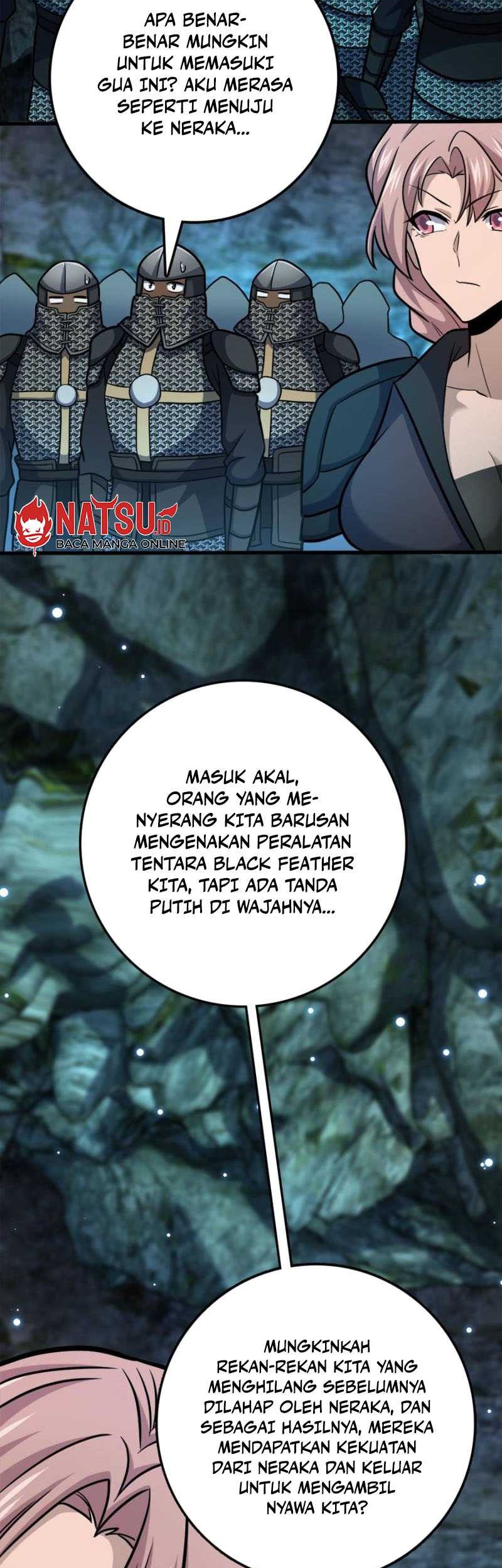 Spare Me, Great Lord! Chapter 571 Gambar 4