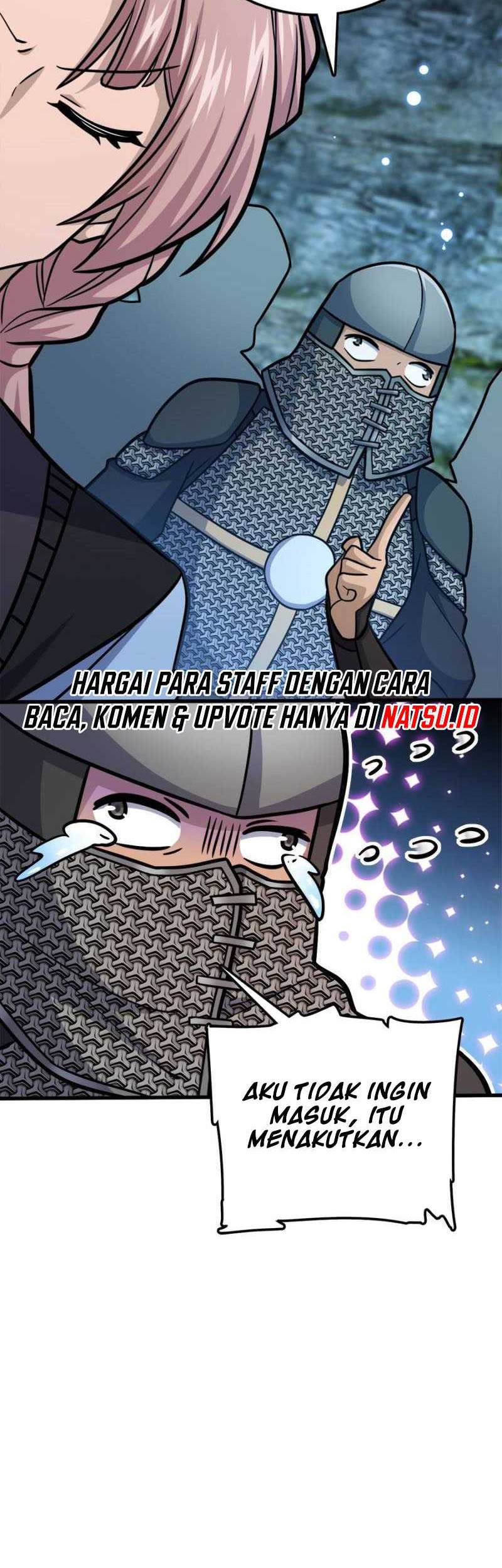 Spare Me, Great Lord! Chapter 571 Gambar 5
