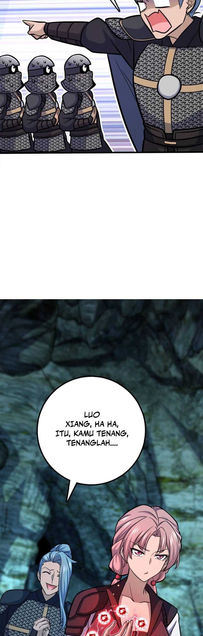 Spare Me, Great Lord! Chapter 571 Gambar 7