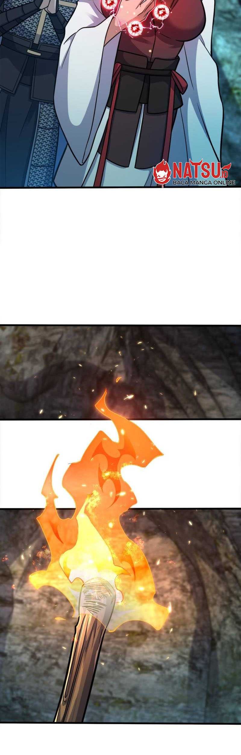 Spare Me, Great Lord! Chapter 571 Gambar 8