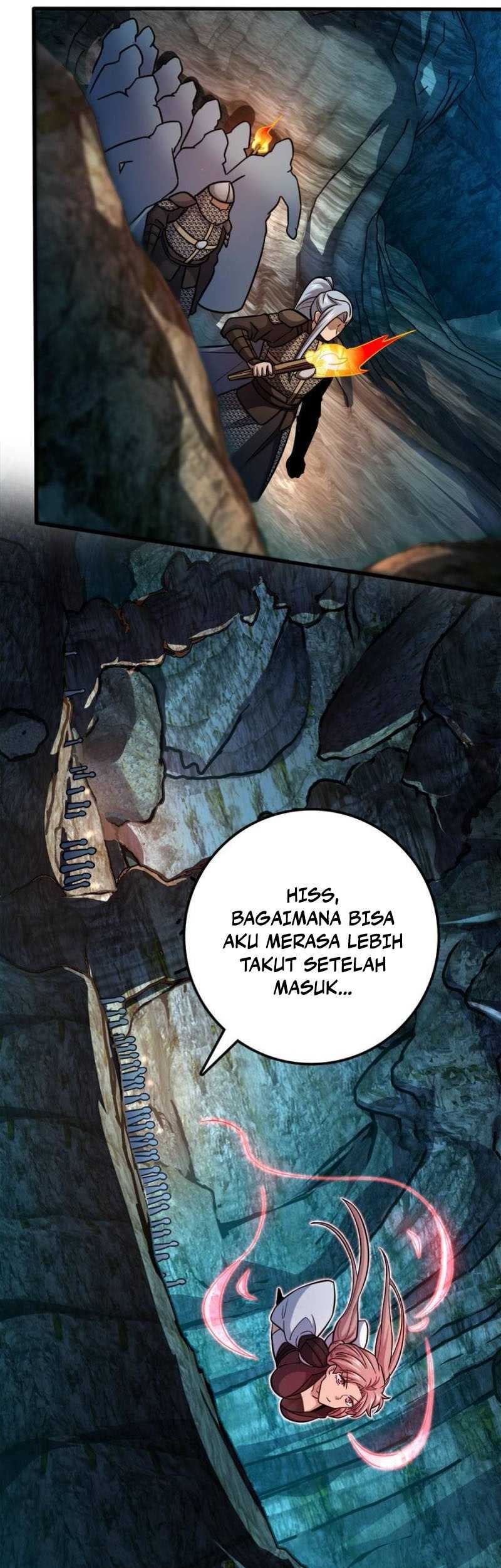 Spare Me, Great Lord! Chapter 571 Gambar 10