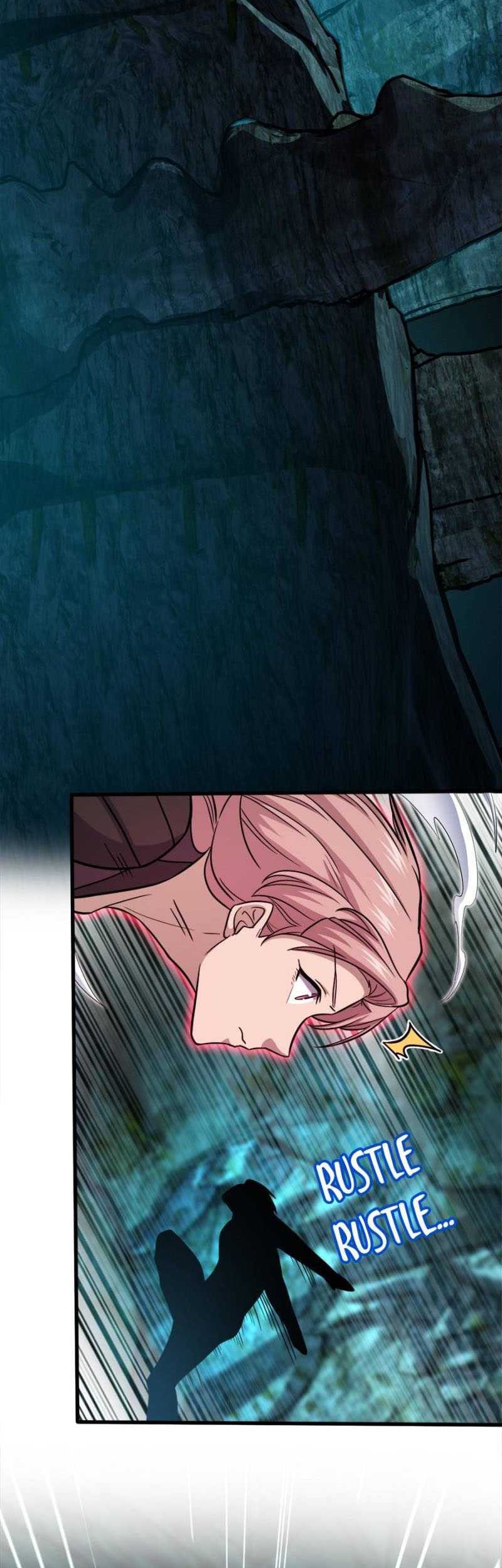 Spare Me, Great Lord! Chapter 571 Gambar 11