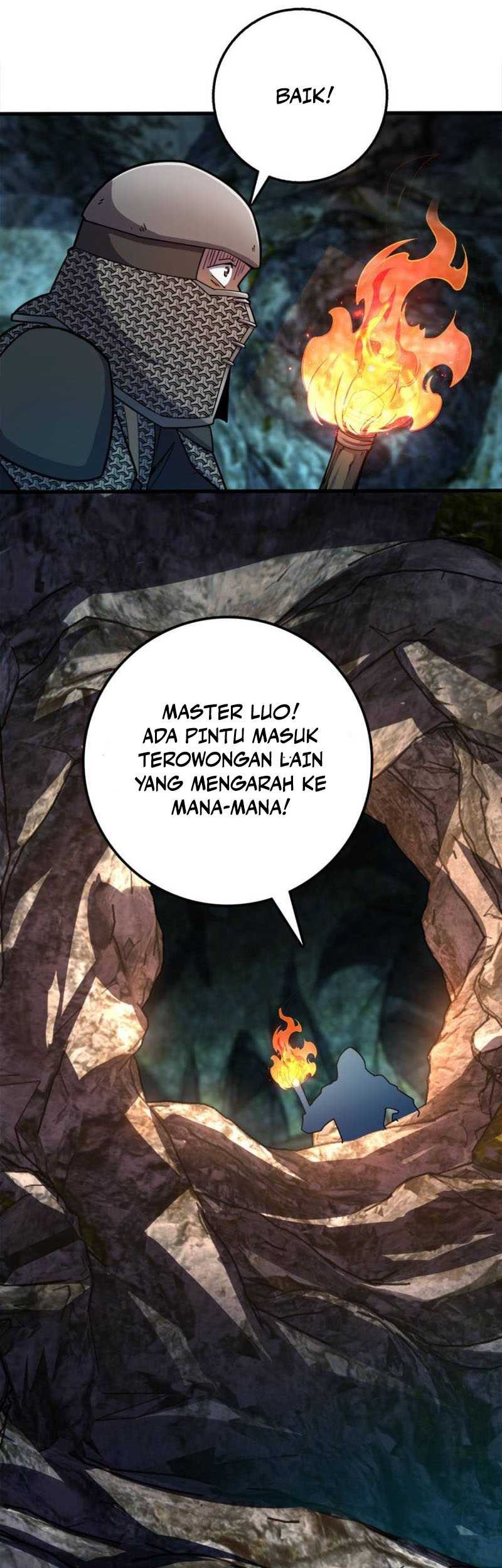 Spare Me, Great Lord! Chapter 571 Gambar 14