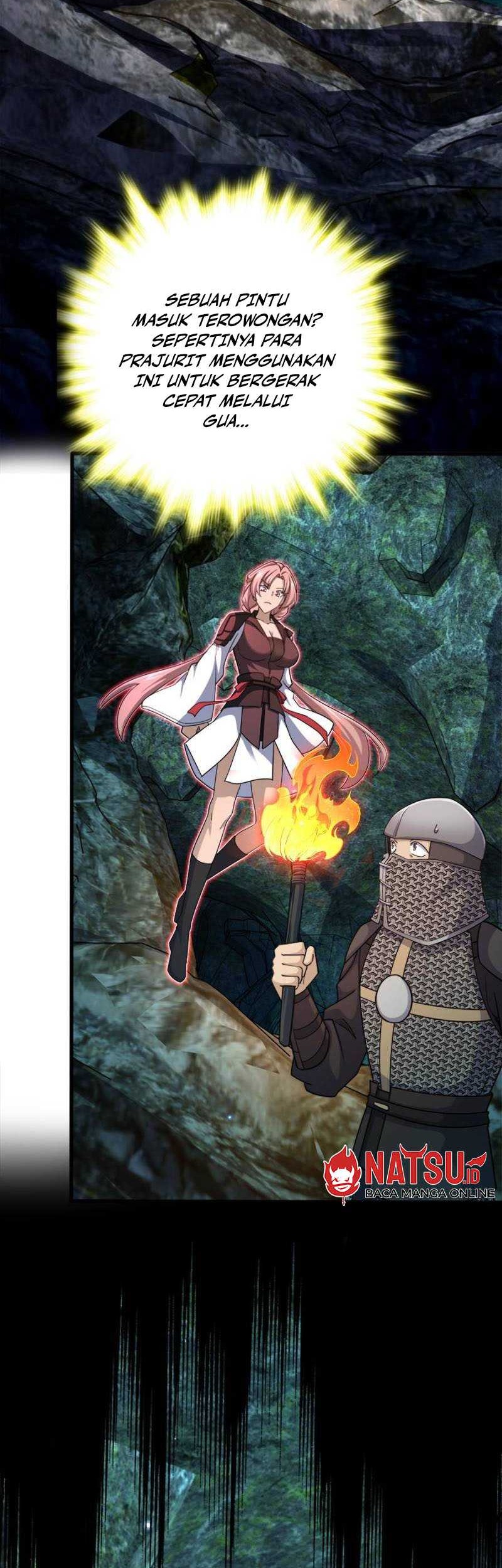 Spare Me, Great Lord! Chapter 571 Gambar 15