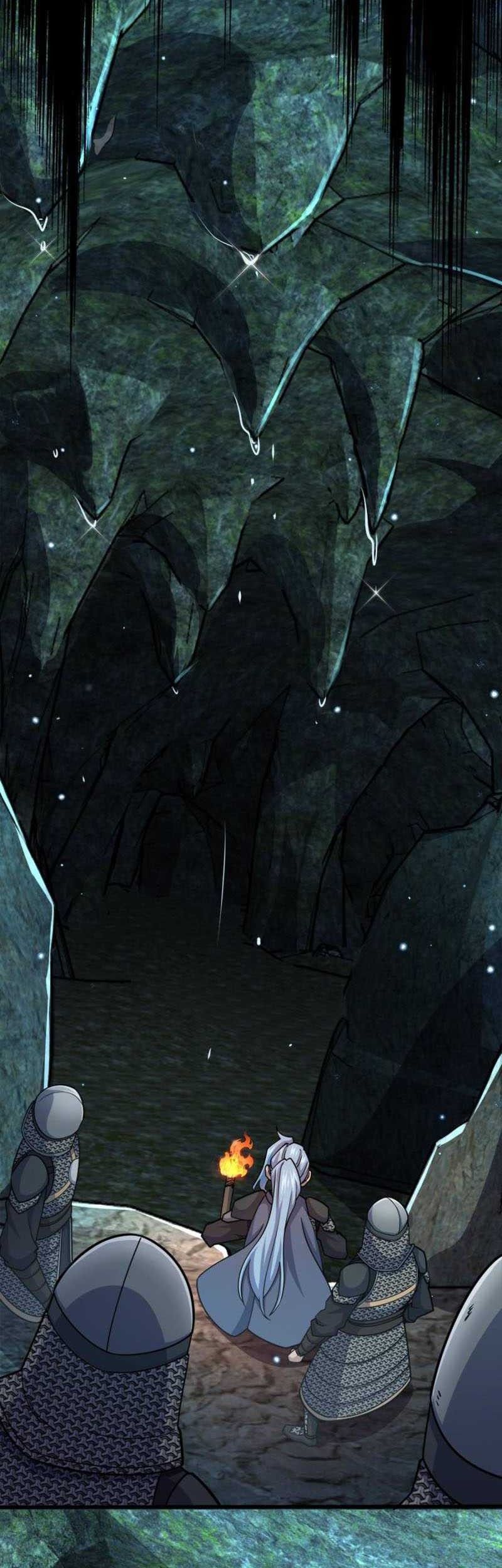 Spare Me, Great Lord! Chapter 571 Gambar 16