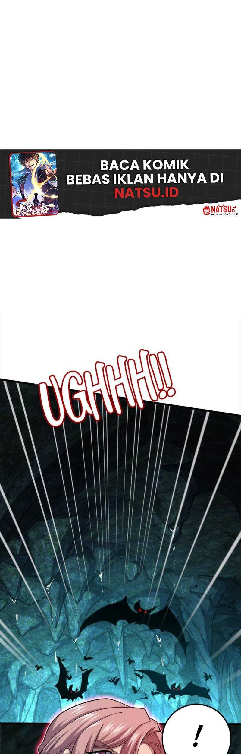 Spare Me, Great Lord! Chapter 571 Gambar 18