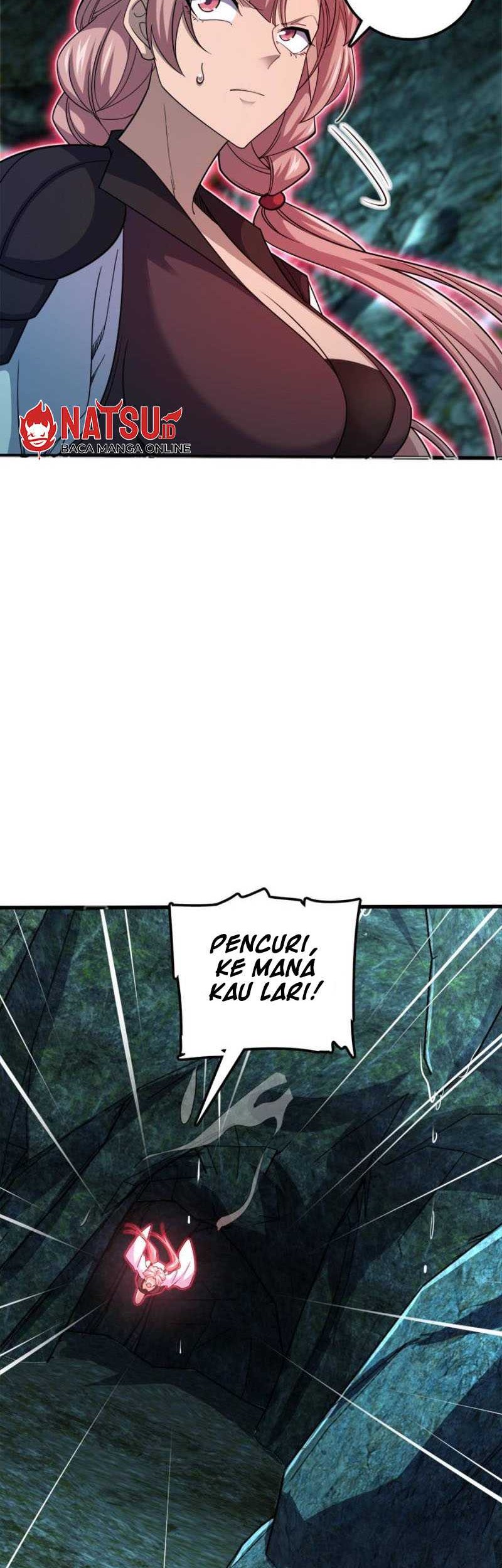 Spare Me, Great Lord! Chapter 571 Gambar 19