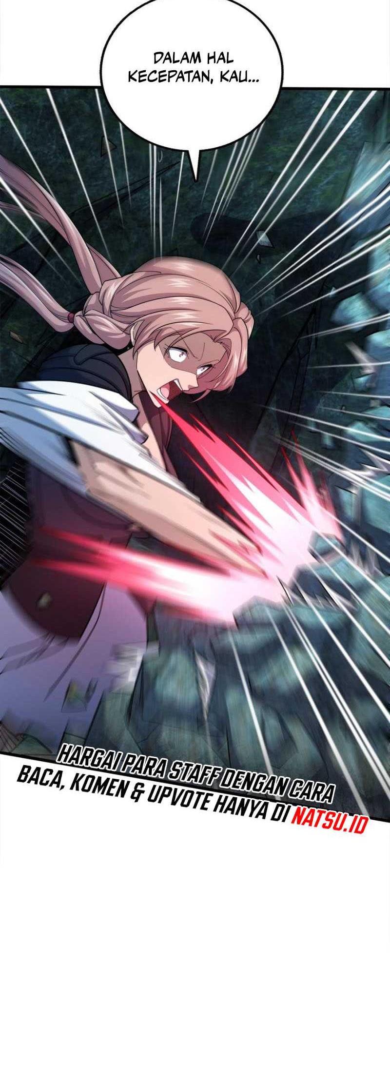 Spare Me, Great Lord! Chapter 571 Gambar 21