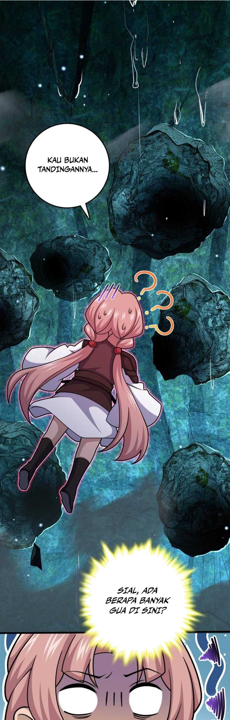 Spare Me, Great Lord! Chapter 571 Gambar 22