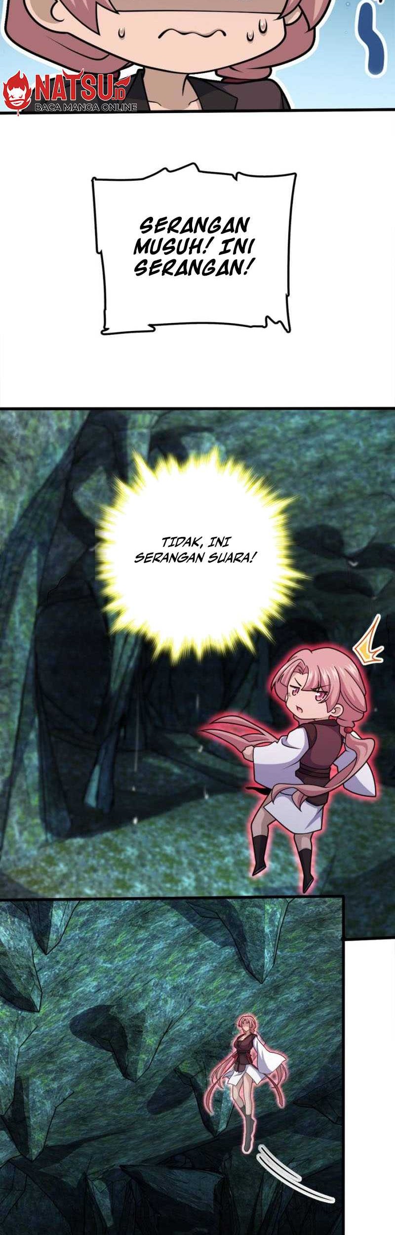 Spare Me, Great Lord! Chapter 571 Gambar 23