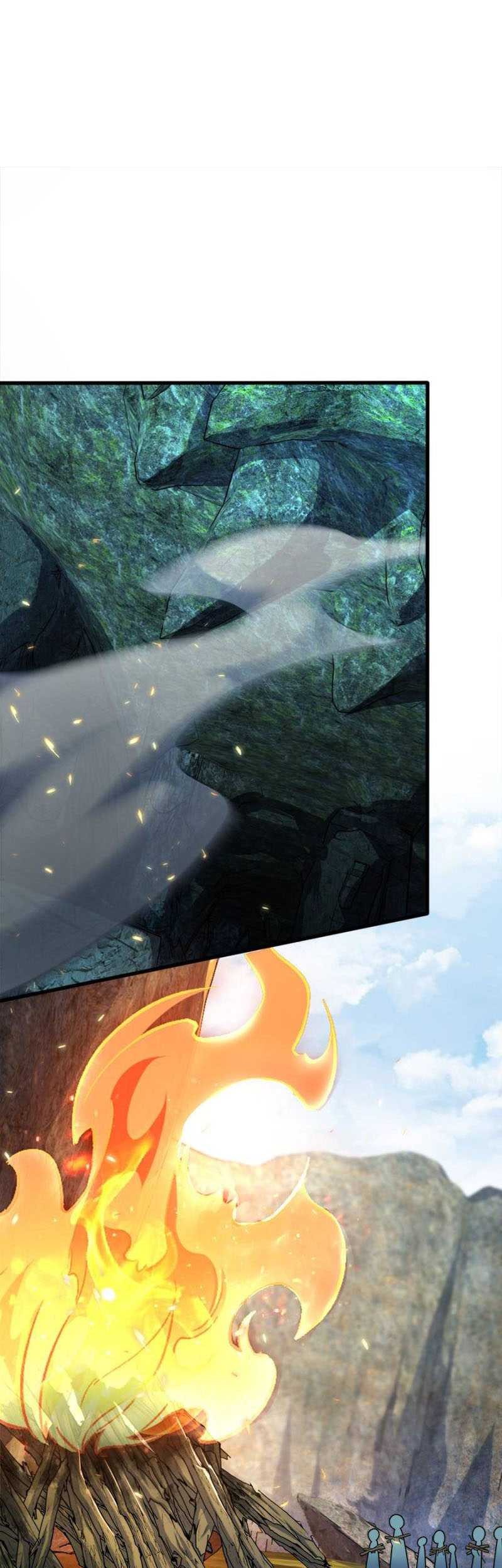 Spare Me, Great Lord! Chapter 571 Gambar 27