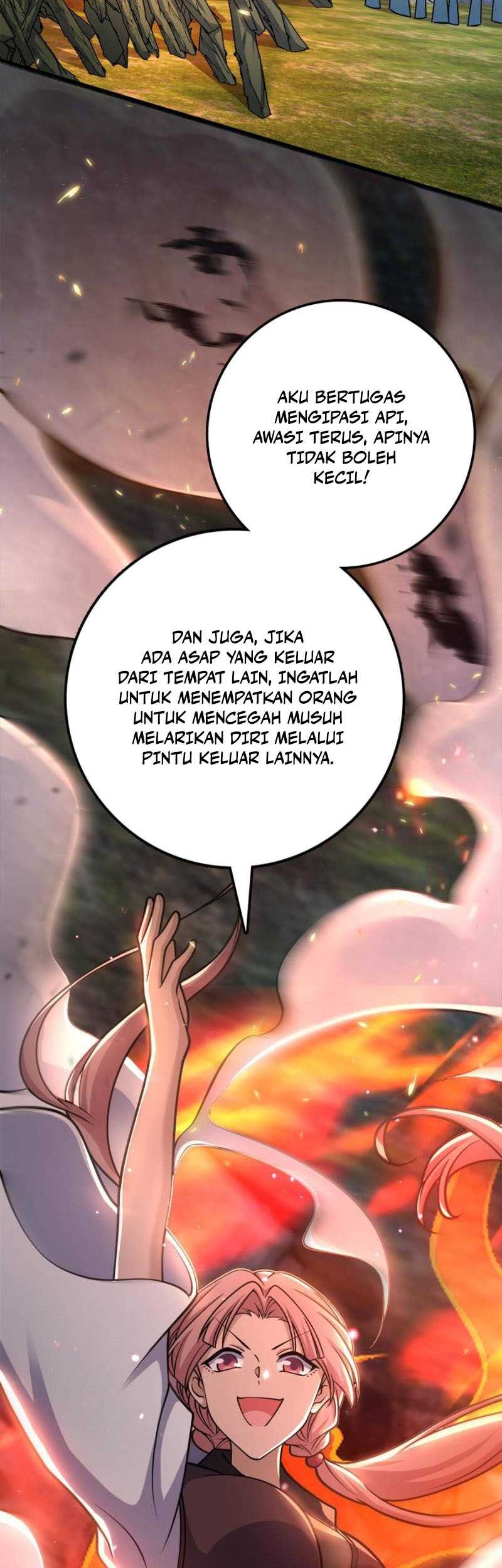 Spare Me, Great Lord! Chapter 571 Gambar 28