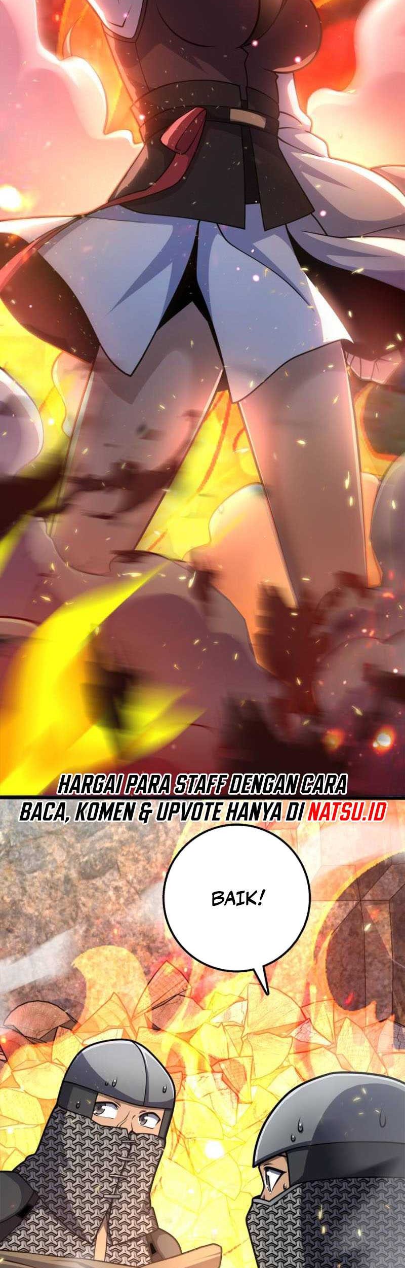 Spare Me, Great Lord! Chapter 571 Gambar 29