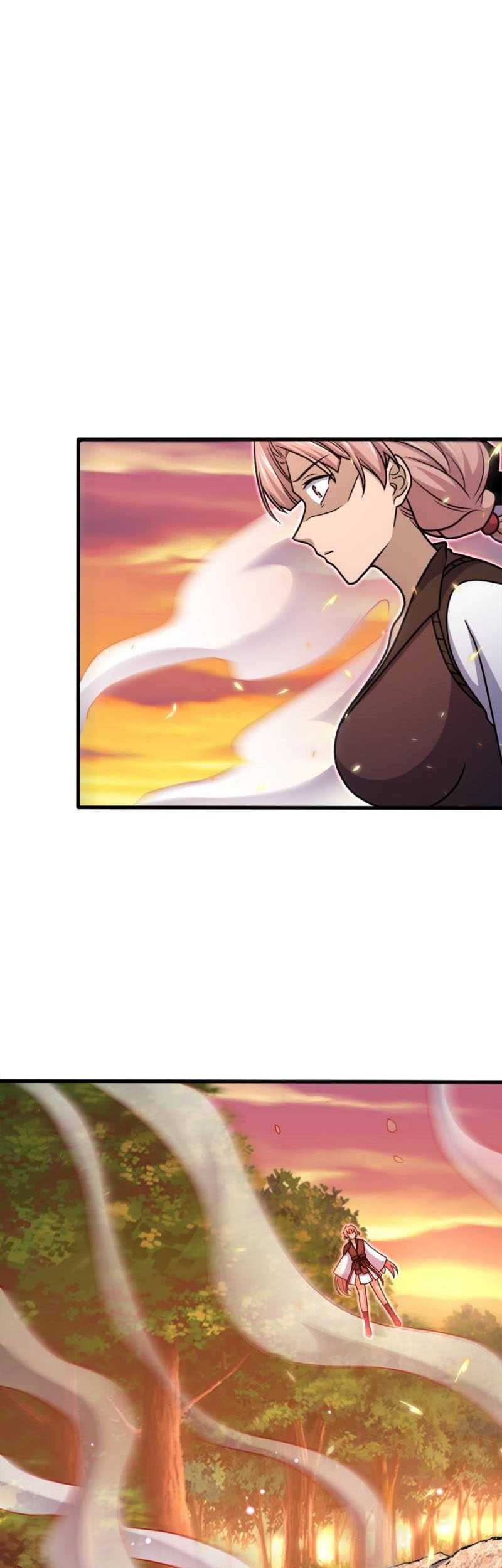 Spare Me, Great Lord! Chapter 571 Gambar 32