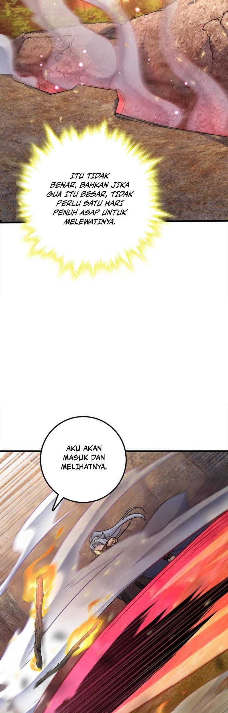 Spare Me, Great Lord! Chapter 571 Gambar 33