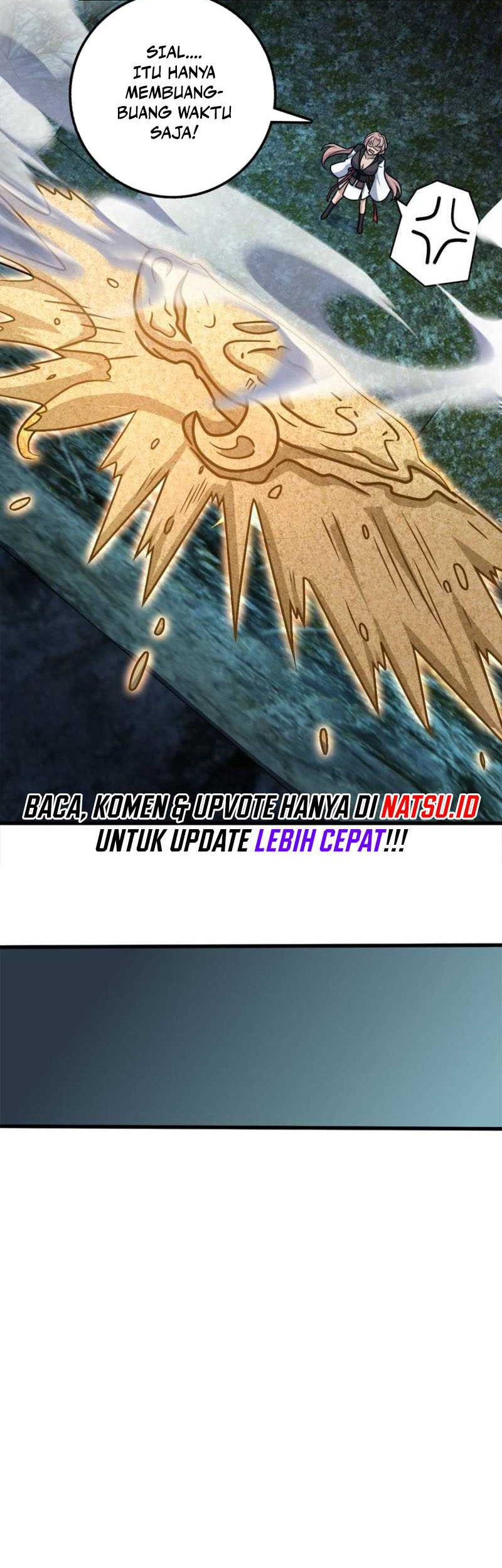 Spare Me, Great Lord! Chapter 571 Gambar 35