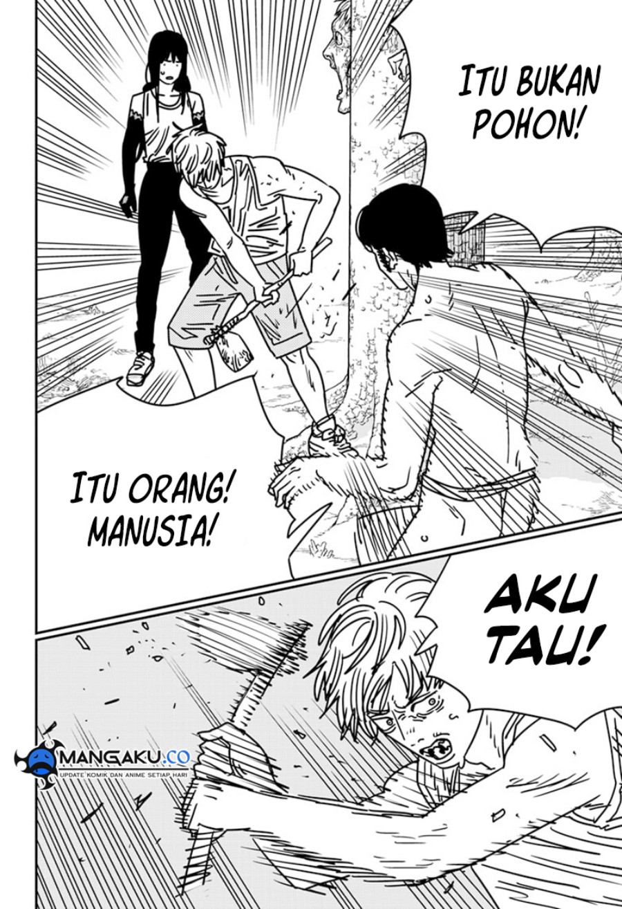 Chainsaw Man Chapter 185 Gambar 10