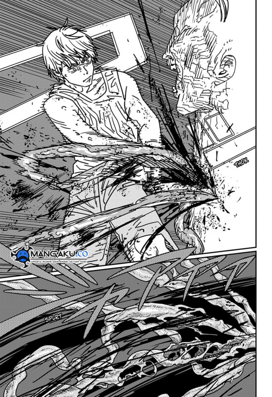 Chainsaw Man Chapter 185 Gambar 11