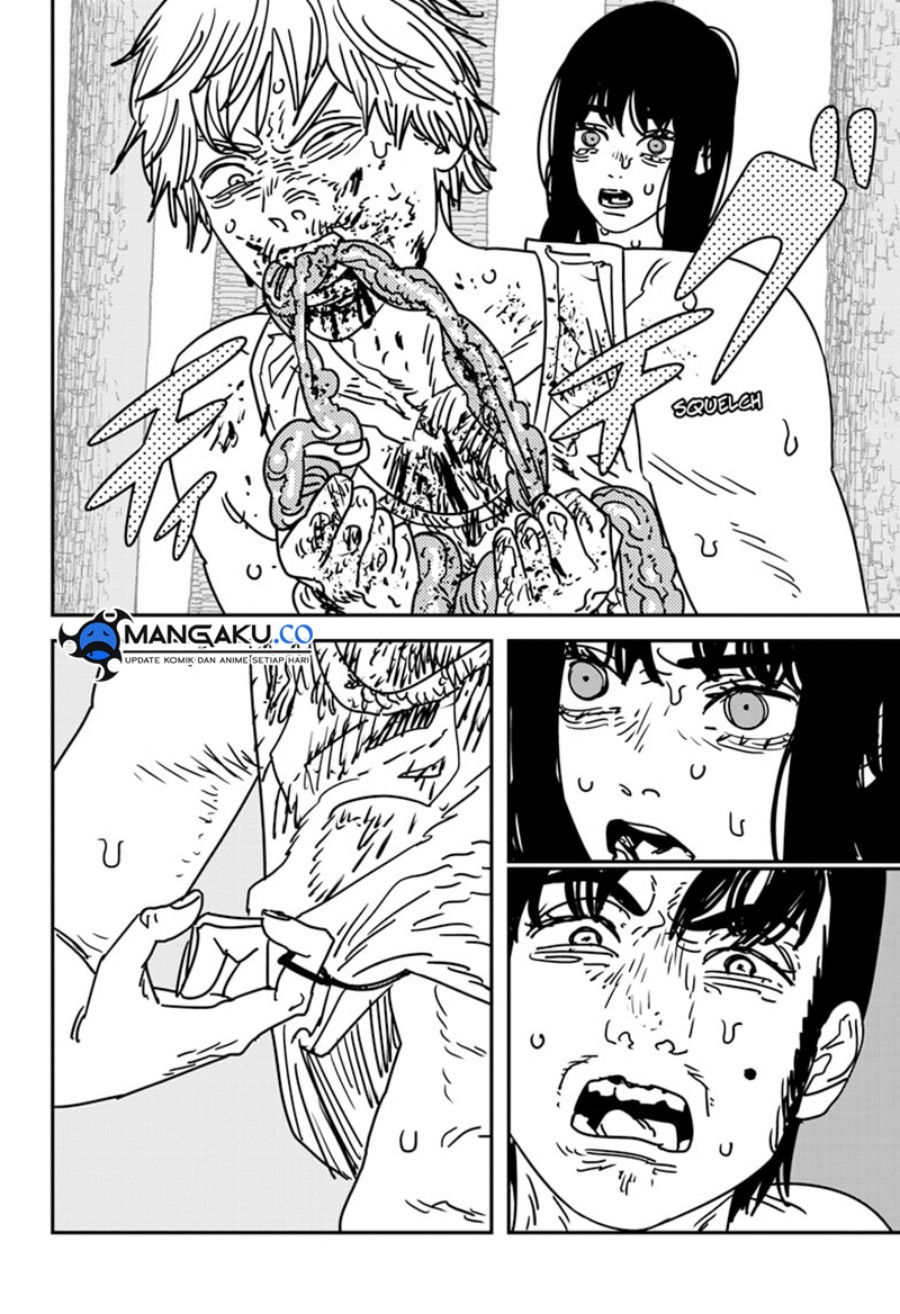 Chainsaw Man Chapter 185 Gambar 12