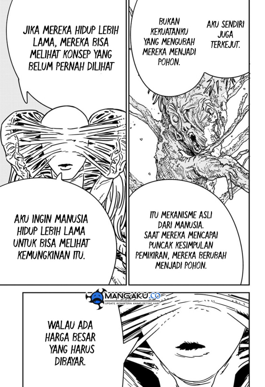 Chainsaw Man Chapter 185 Gambar 3