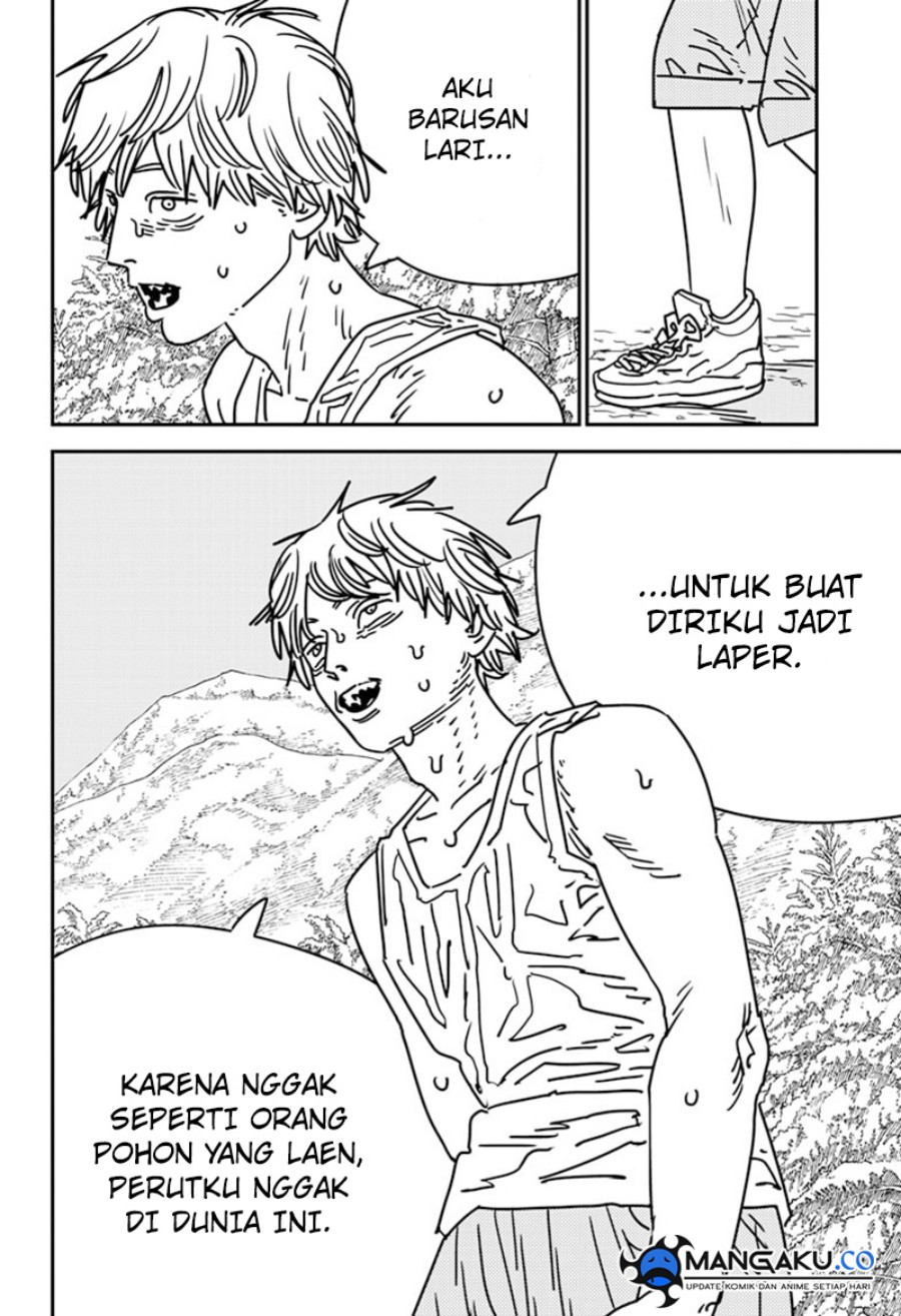 Chainsaw Man Chapter 185 Gambar 6