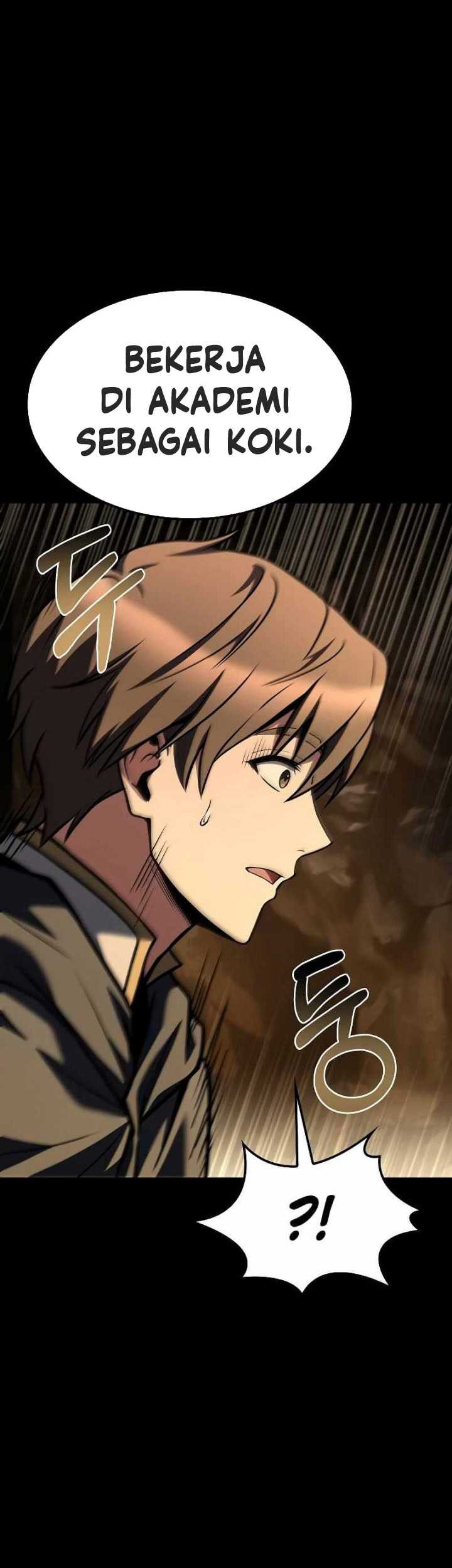 Archmage Restaurant Chapter 59 Gambar 30