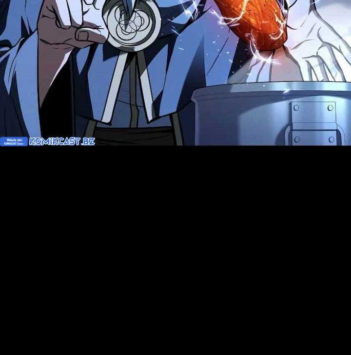 Archmage Restaurant Chapter 59 Gambar 23