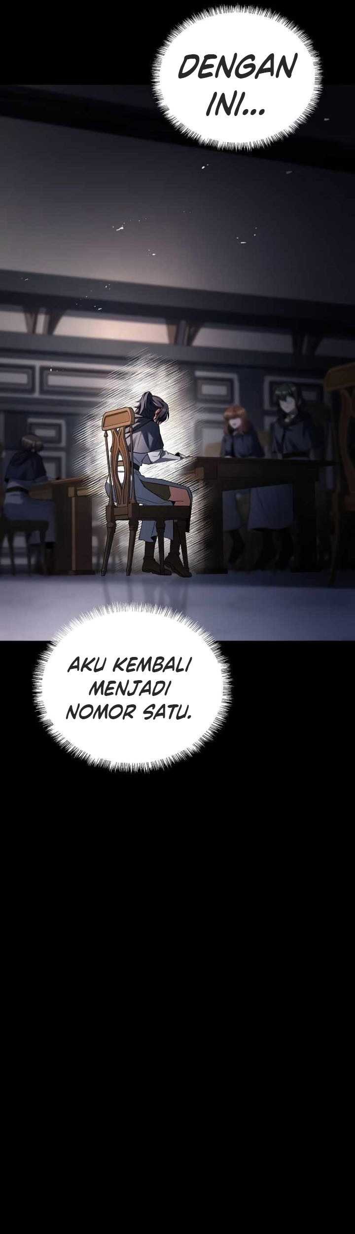 Archmage Restaurant Chapter 59 Gambar 50