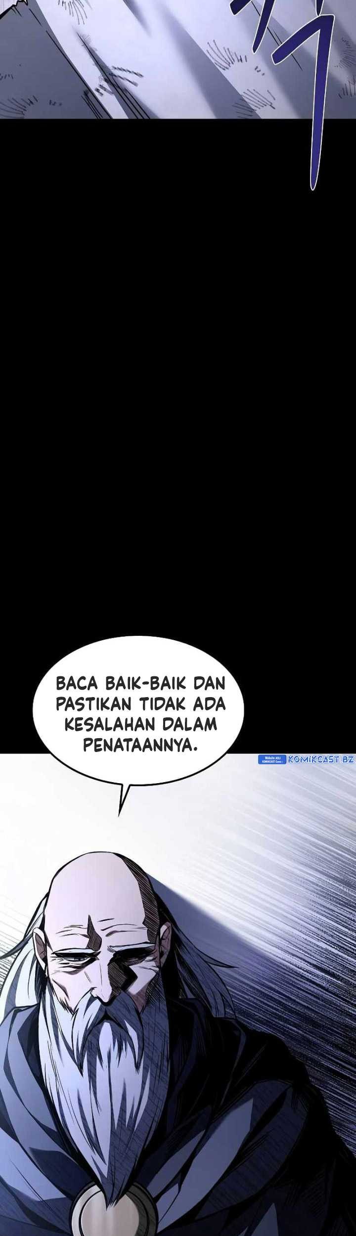 Archmage Restaurant Chapter 59 Gambar 56