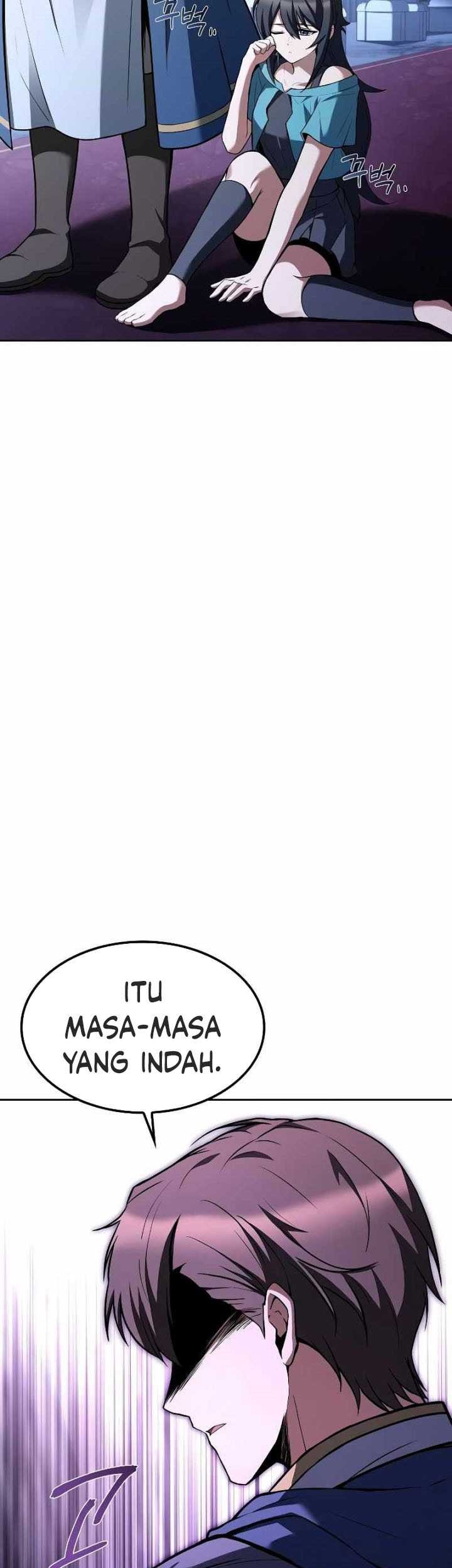 Archmage Restaurant Chapter 59 Gambar 38