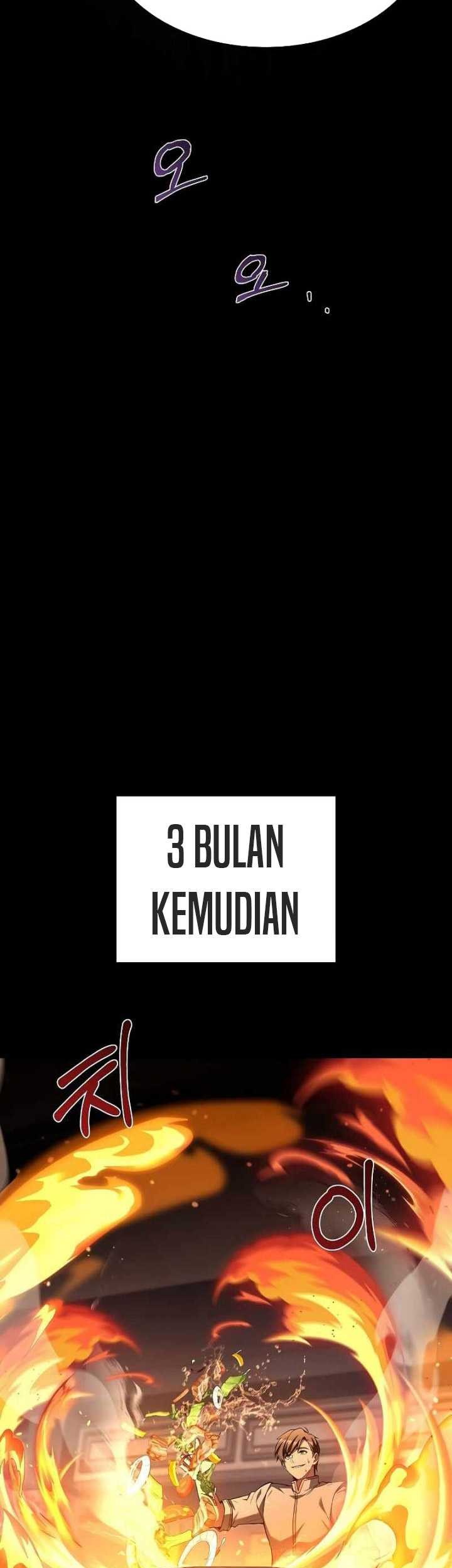 Archmage Restaurant Chapter 59 Gambar 40